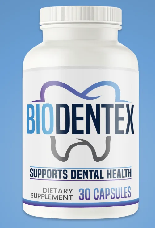 BioDentex bottle