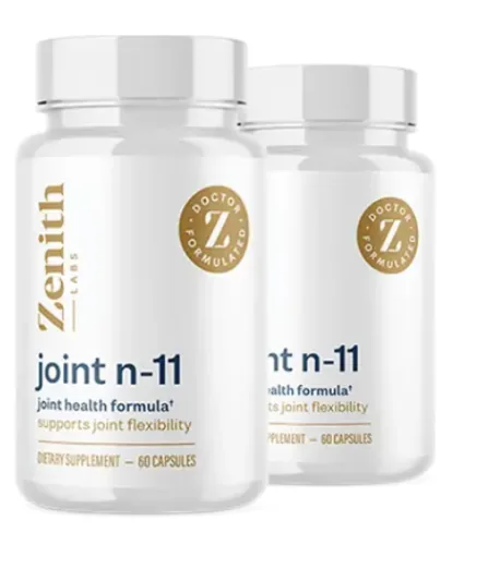 Joint N-11 bottle