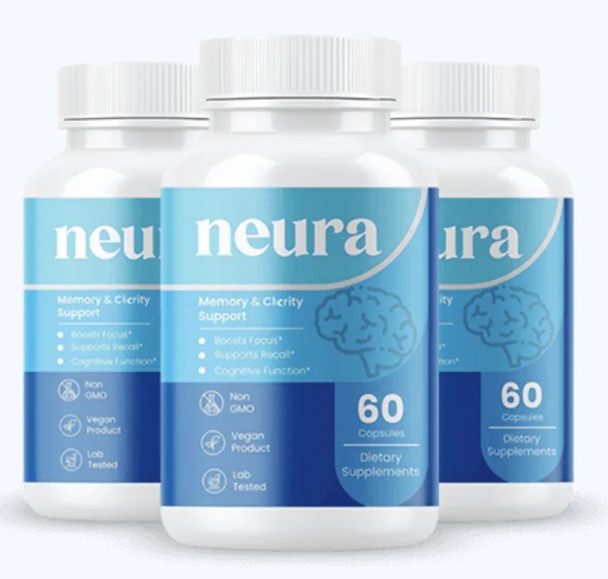 Neura bottle