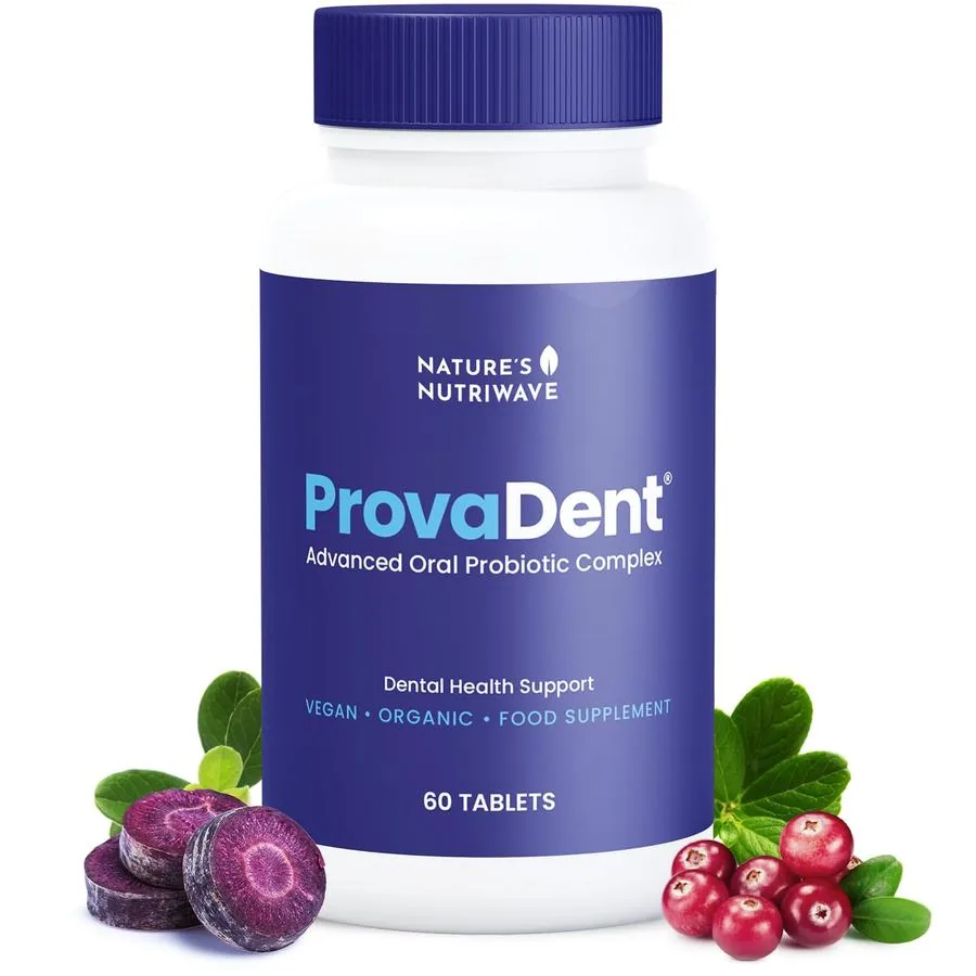 ProvaDent bottle
